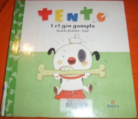 Tento i el gos ganàpia